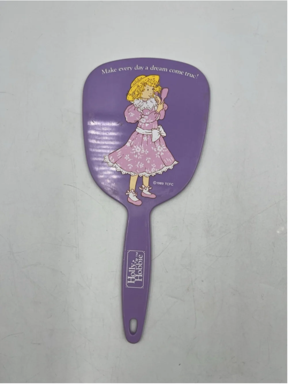 VINTAGE HOLLY HOBBIE